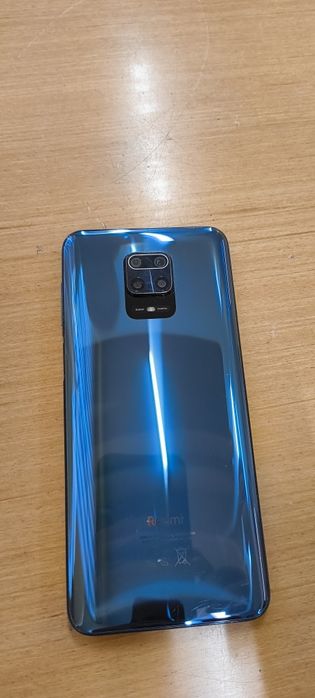 Xiaomi redmi note 9 pro