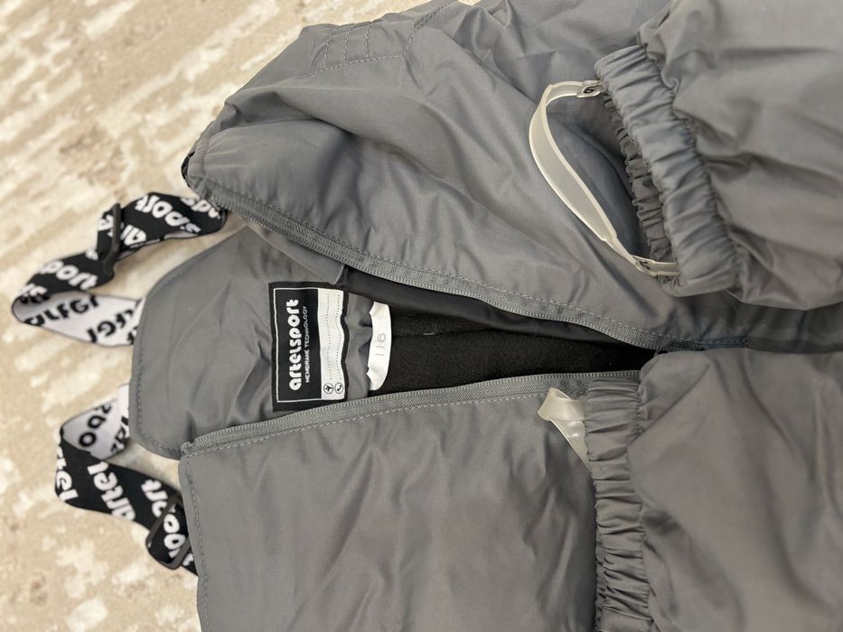 Продам детскую двойку