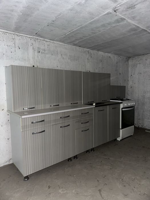 Продам кухонный гарнитур