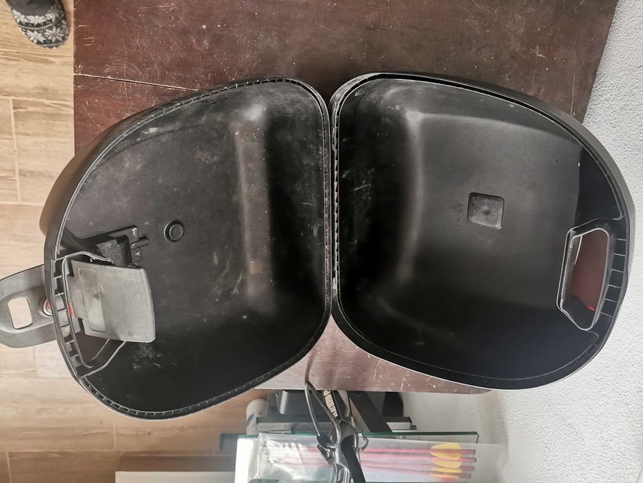 porbagaj motocicleta aprilia pegaso 650