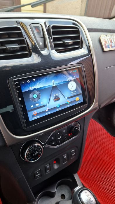 Renault Sandero Stepway II