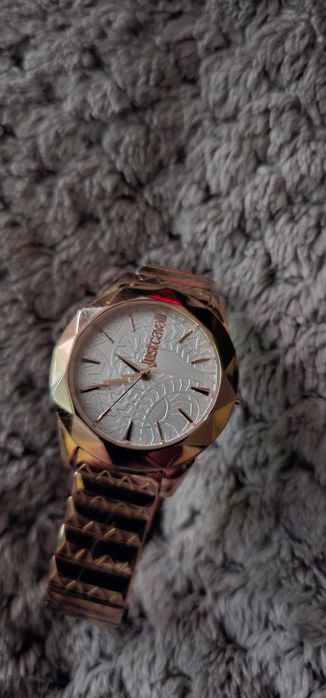 Ceas Just Cavalli Rock ceas lipsa cheita