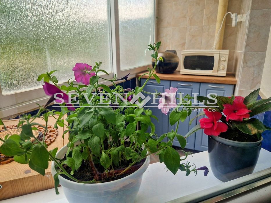 Продава се Многостаен апартамент в Пловдив, Каменица 2 - 106 кв.м за 1883 €/кв.м - Снимка #11