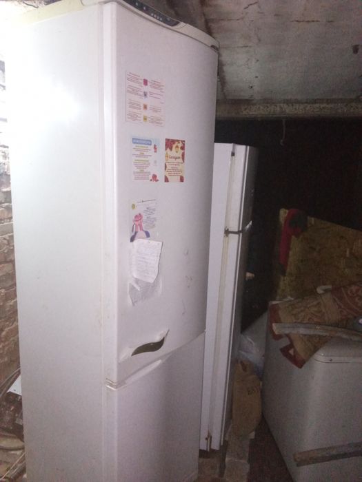 продам холодильник