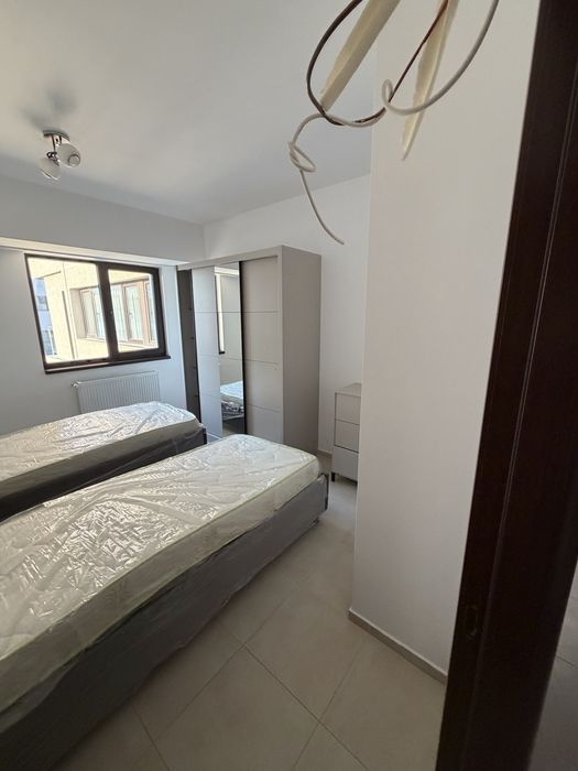 Apartament de inchirat