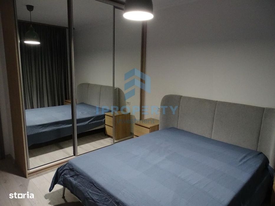 Metalurgiei | 2 Camere | Centrala | Balcon | Parcare |