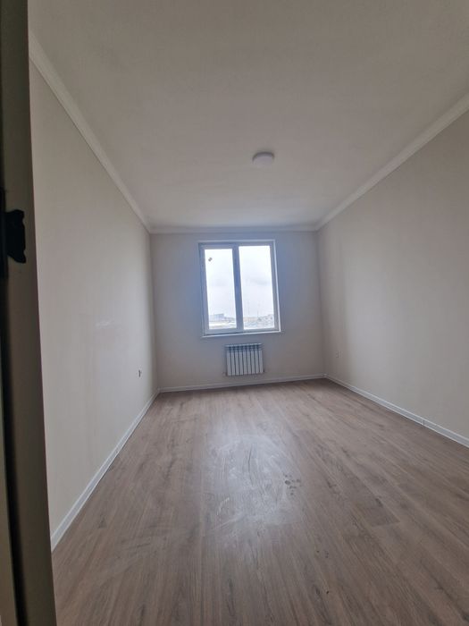 Срочно продаётся 3 ком Новостройка Nur Hayot sergili