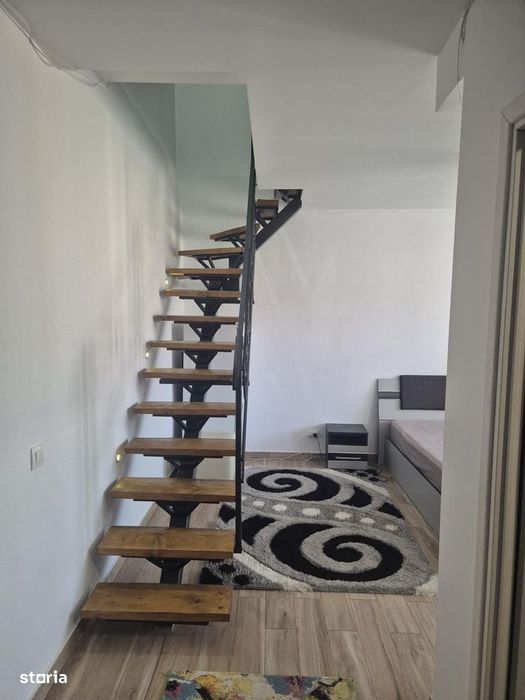 Apartament modern, 2 camere, de vanzare, zona centrala Dej