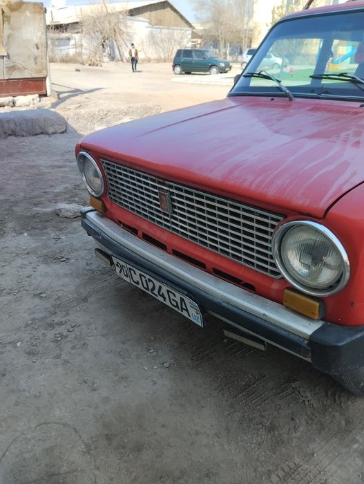 продаётся Жигули