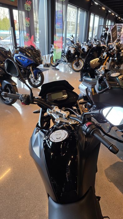BMW G310GS NOU , an fabricatie 2023