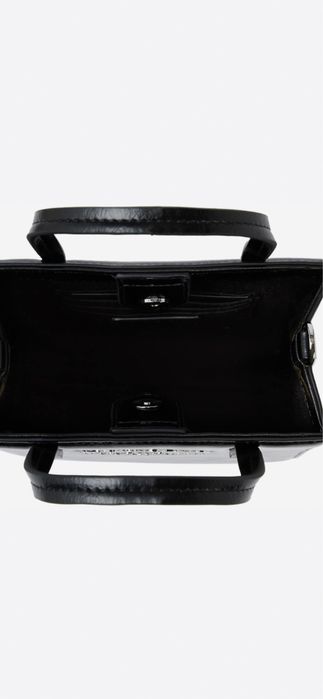 Karl Lagerfeld оригинална чанта