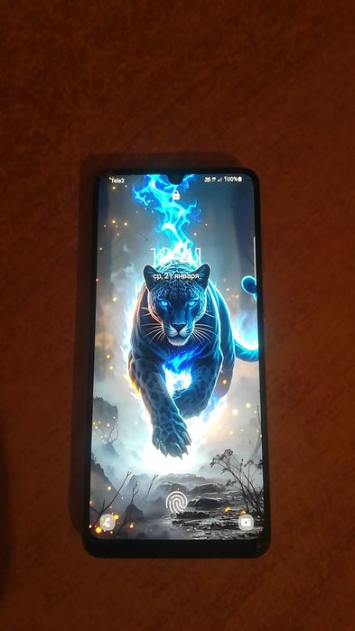 Самсунг а 31 отличный