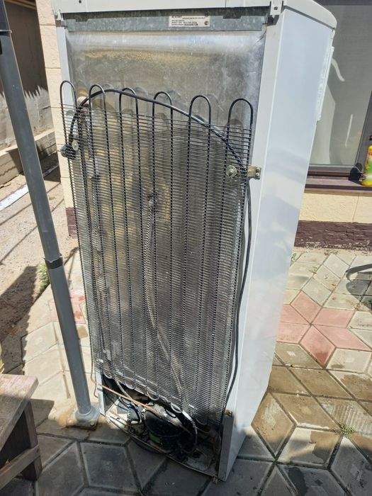 Холодильник Атлант МХ-367