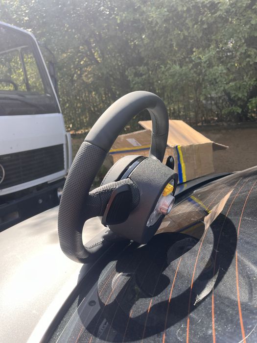 Волан за ауди Наличен!