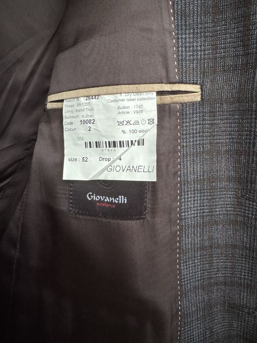 Пиджаки ( размер 50-52)