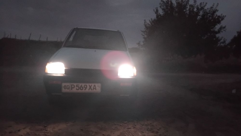 Tiko dayvo 1997yil