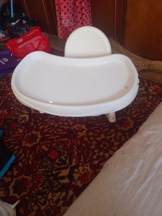Детский стул для кормления