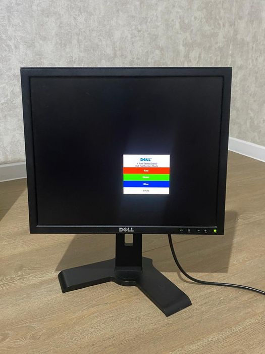 Монитор Dell Professional P190Sb.