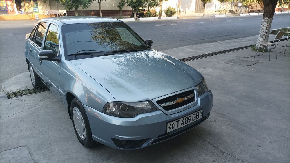 Nexia 2 dons 1.6