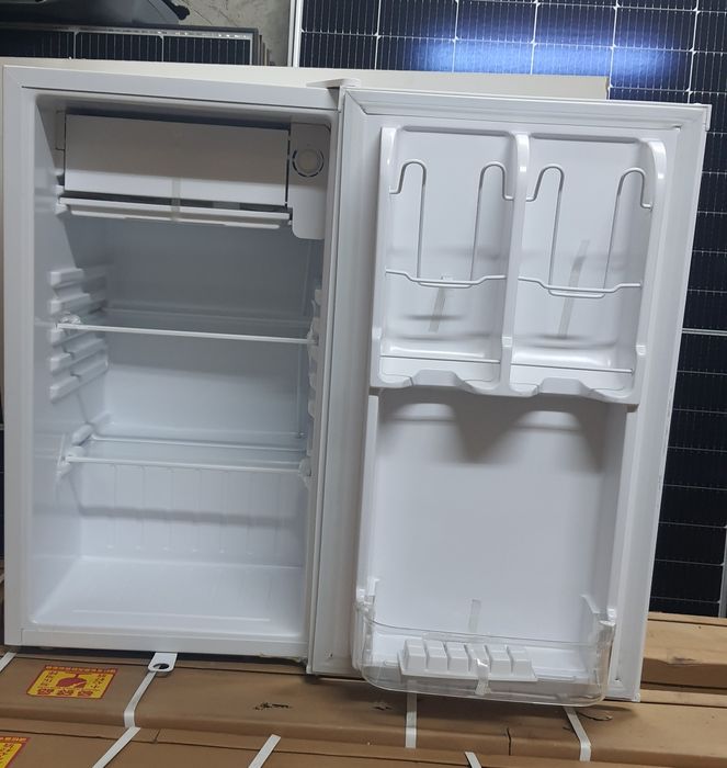 Frigider cu congelator 70L și 90L, 12v,24v,36v camper, rulota, auto