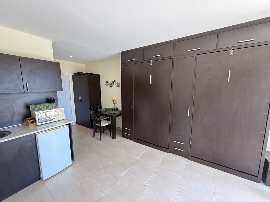 Продава се Едностаен апартамент в к.к. Слънчев бряг - 40 кв.м за 1300 €/кв.м - Снимка #8