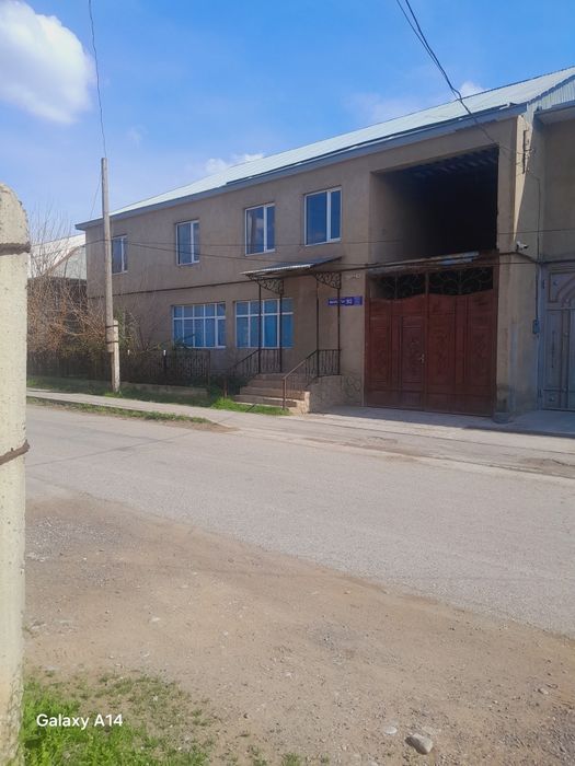 Уй сатылады 2этаждық