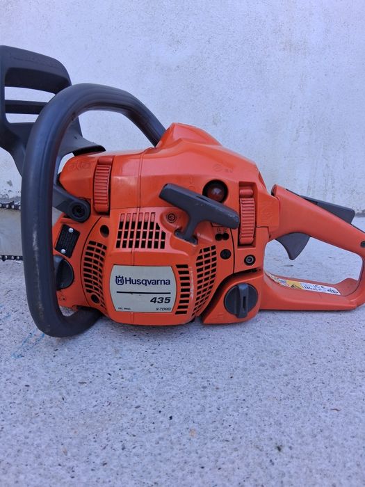 Husqvarna 435 x torq