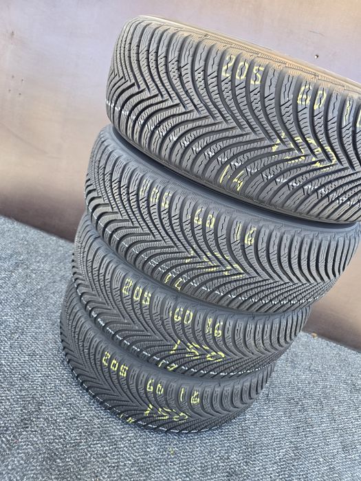 205 60 16 michelin m+s