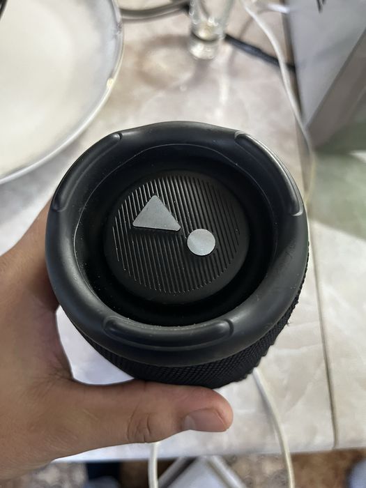 jbl charge 5 доставка