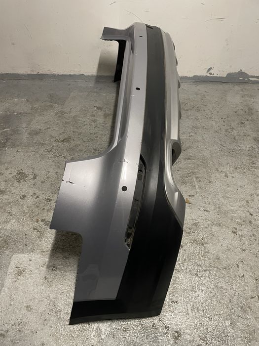 Bară spate Audi A4 B9 kombi Allroad 2016+ cod 8W9807511 Originala