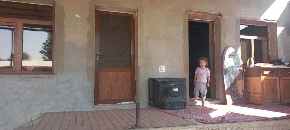 Назарбек  текстил.   5 сотокли  учаска