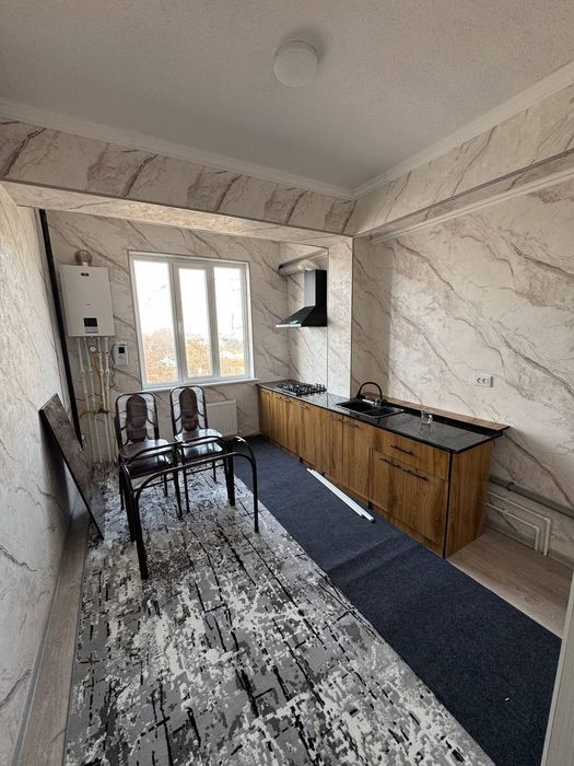 Yunusobod minor metroni yonida kvartira ijaraga beriladi