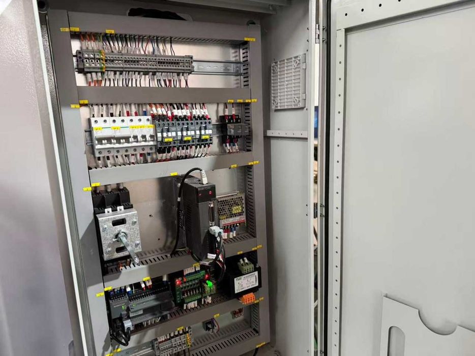 Primapress Листогиб станок | listogib stanok | WC67K 125Т/3200мм