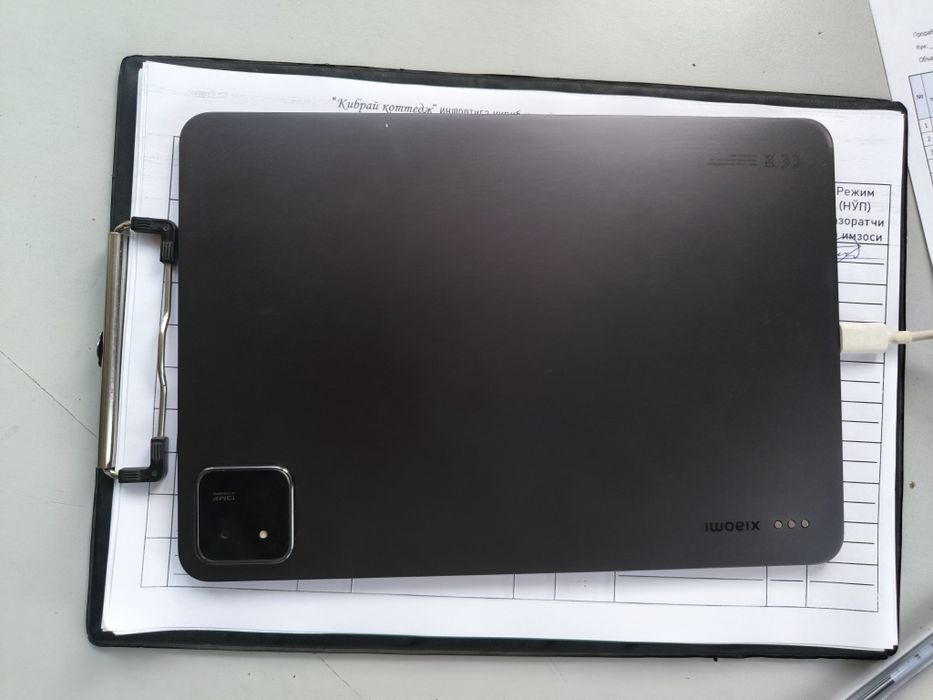 XIAOMI PAD 7 8/128