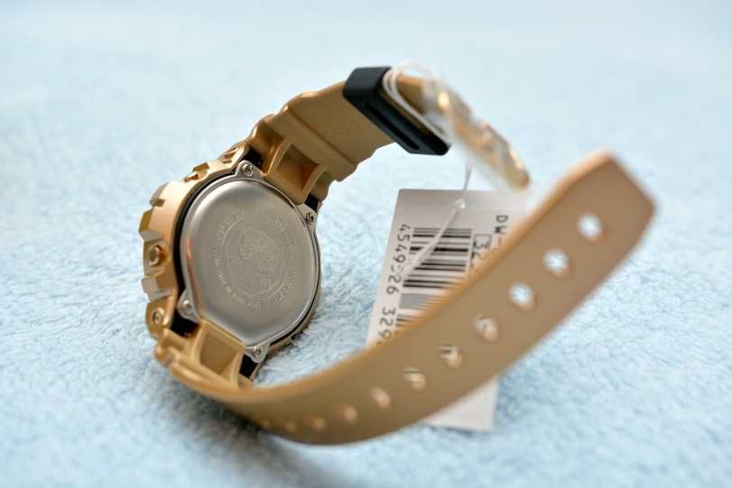 Ceas G-Shock - Editie limitata - Nou, nefolosit