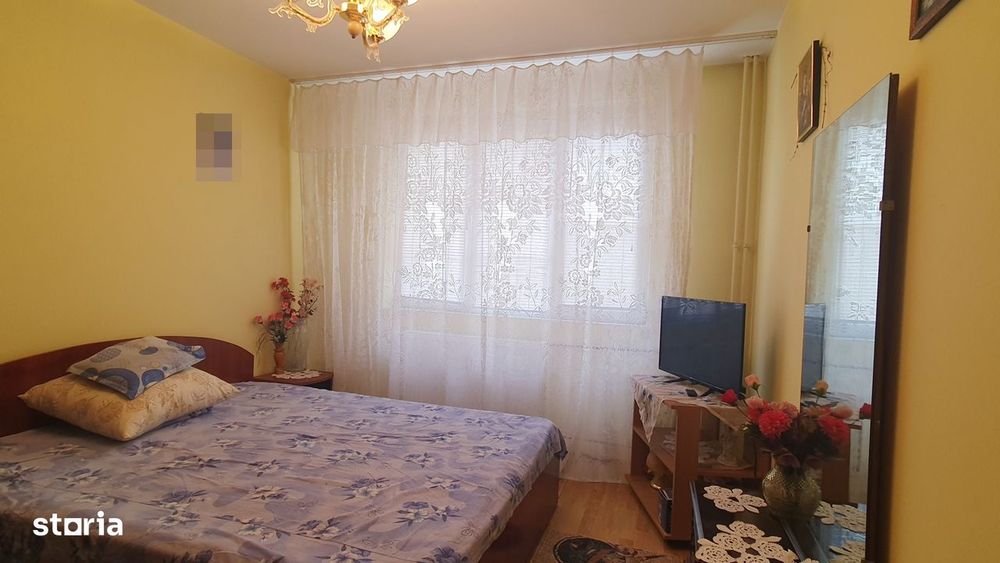 Titan, 1 Decembrie, 49 mp, inchiriere apartament 2 camere, mobilat