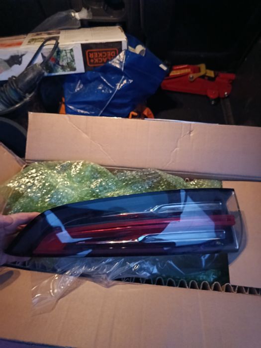 Stopuri porsche cayenne 2018 -2023