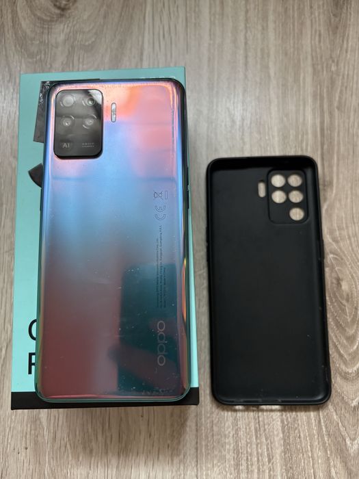 Vand oppo reno 5 lite