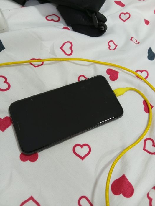 Vand Iphone 11 128 Gb