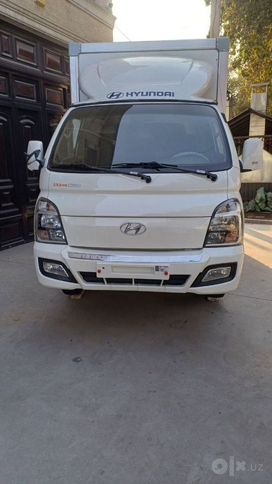 Hyundai Porter sotiladi