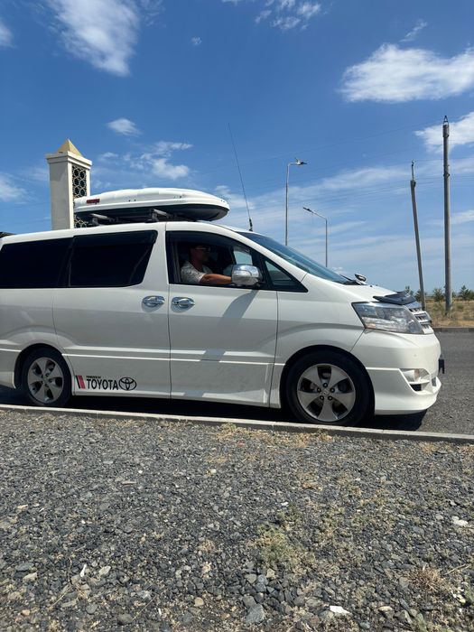 Такси минивен межгород город