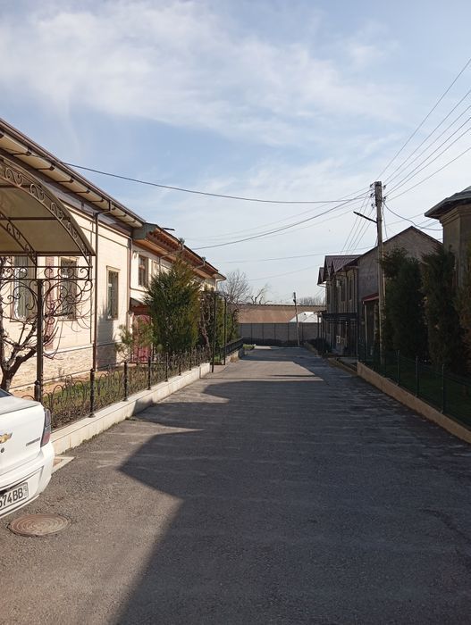 Назарбек масжид куча 8-сотих ховли сотилади