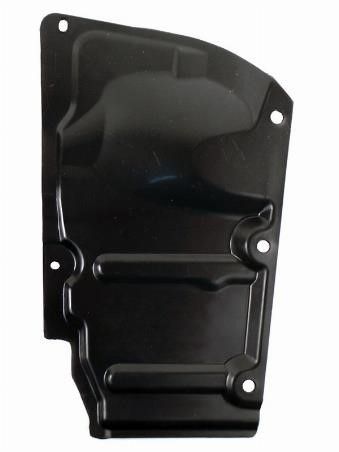 Защита двигателя Toyota Corolla