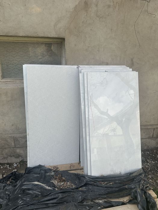 Продам керамогранит остатки