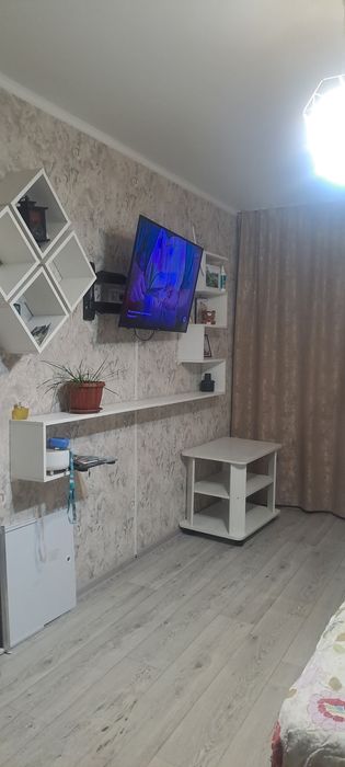 Продам квартиру двухкомнатную