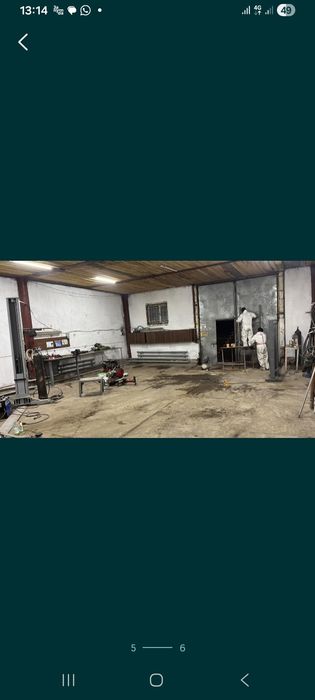 Продам бокс в пригороде