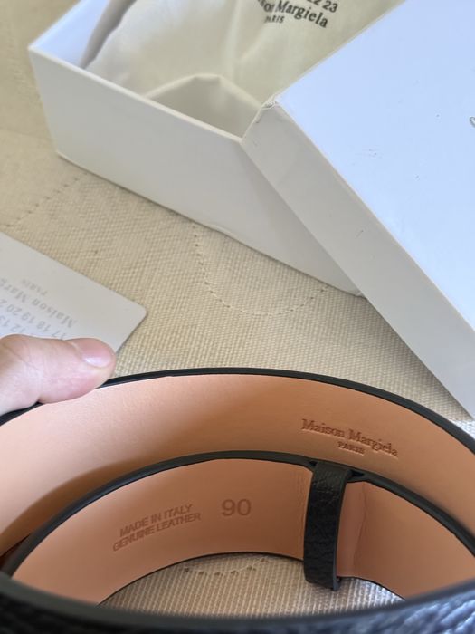 Колан Maison Margiela