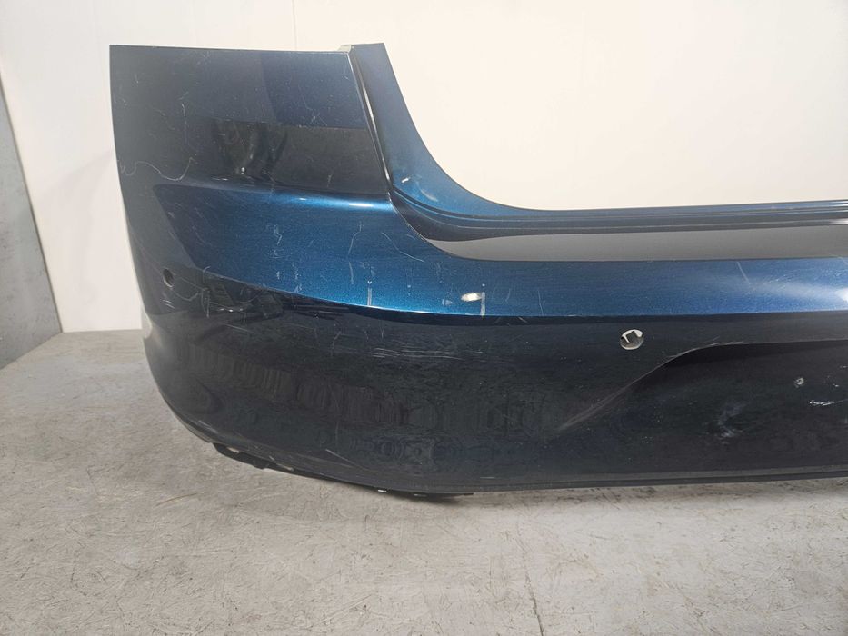 Задна броня VW PASSAT B8 SEDAN Фолксваген Пасат б8 2019-