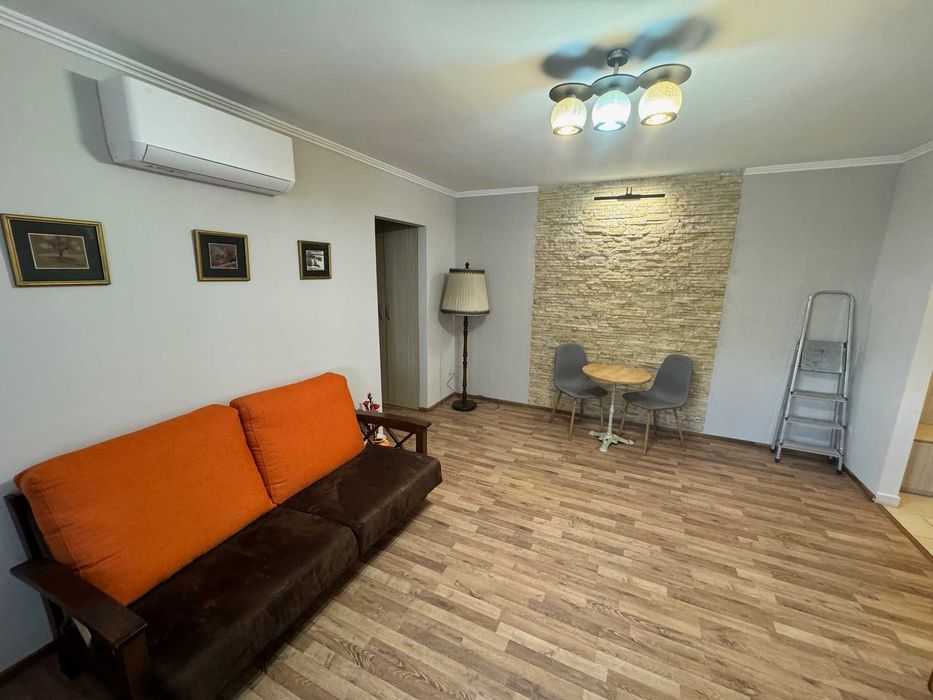 Apartament 2 camere de închiriat, central, complet reamenajat 2024