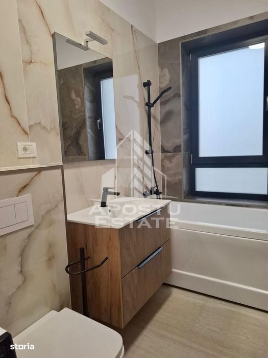 Apartament 2 camere de inchiriat, Giroc, Timisoara
